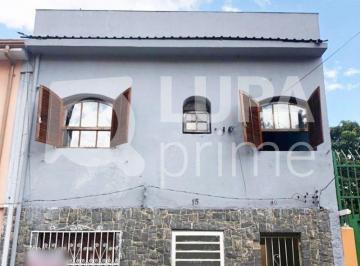 Casa · 180m² · 4 Quartos · Sobrado com 4 dormitórios á venda na Barra Funda!
