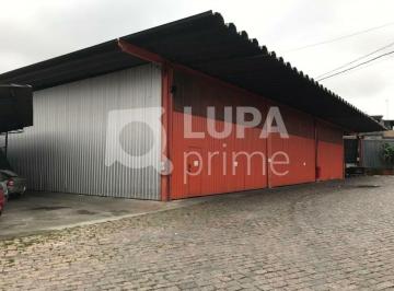 Comercial · 580m² · GALPÃO 580 M² PARA LOCAÇÃO NO PARQUE NOVO MUNDO