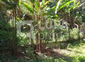 Terreno · 500m² · TERRENO COM 500M² Á VENDA NA VILA IRMÃOS ARNONI !