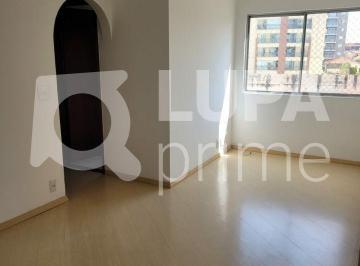 Apartamento · 53m² · 2 Quartos · 1 Vaga · Apartamento com 2 dormitórios à venda no Tucuruvi
