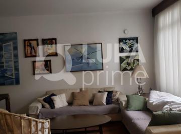 Casa · 157m² · 3 Quartos · 4 Vagas · Sobrado com 3 dormitórios sendo 1 suíte e 4 vagas de garagem no Parque Mandaqui