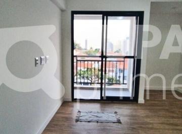 Apartamento · 25m² · 1 Quarto · STUDIO COM 1 QUARTO PARA LOCAÇÃO, JARDIM SÃO PAULO, SÃO PAULO