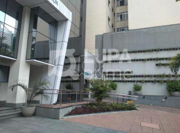 Comercial · 45m² · 1 Vaga · SALA COMERCIAL PARA LOCAÇÃO - PERDIZES