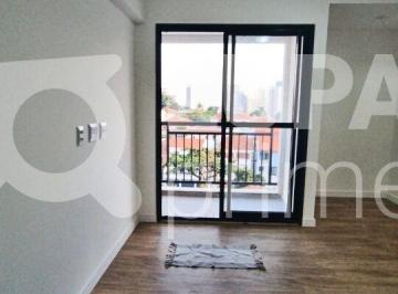 Apartamento · 25m² · 1 Quarto · STUDIO COM 1 QUARTO PARA VENDA, JARDIM SÃO PAULO, SÃO PAULO