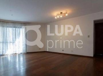 Apartamento · 160m² · 4 Quartos · 3 Vagas · APARTAMENTO 4 DORMITÓRIOS Á VENDA- JARDIM SÃO PAULO