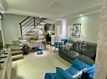 Casa · 65m² · 3 Quartos · SOBRADO COM 3 QUARTOS PARA VENDA, TREMEMBÉ, SÃO PAULO