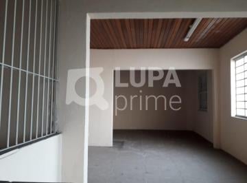 Comercial · 120m² · Sobreloja comercial para locação em Santana!