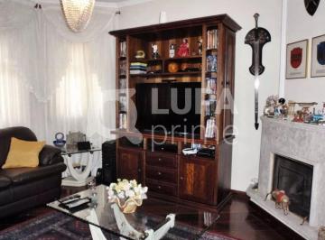 Casa · 283m² · 4 Quartos · 4 Vagas · SOBRADO COM 4 QUARTOS PARA VENDA, TREMEMBÉ, SÃO PAULO