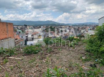 Terreno · 1088m² · Terreno com 1.088 metros á venda na Vila Paulistana