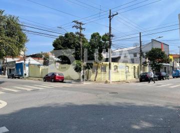 Terreno · 459m² · Terreno com 459 metros á venda no Ipiranga