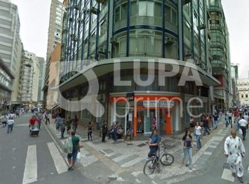 Comercial · 604m² · PRÉDIO COMERCIAL PARA LOCAÇÃO NA REPÚBLICA