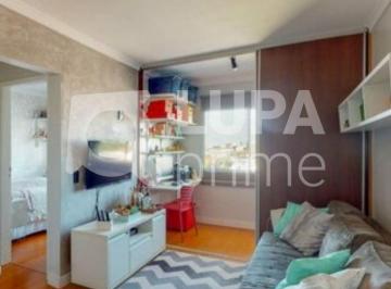 Apartamento · 38m² · 1 Quarto · 1 Vaga · APARTAMENTO COM 1 QUARTO Á VENDA- SÍTIO DO MANDAQUI