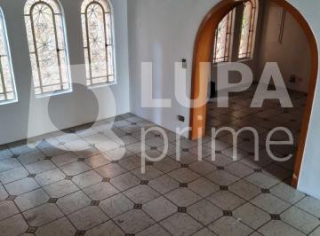 Casa · 226m² · 5 Quartos · 2 Vagas · Sobrado a venda na Água Fria