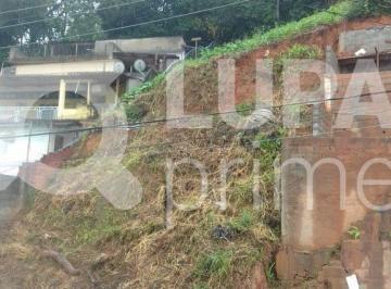 Terreno · 445m² · Terreno com 445 metros de área construída à venda no Tremembé!