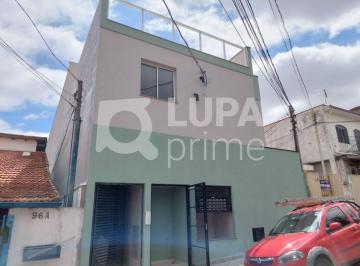 Casa · 40m² · 2 Quartos · CASA CONDOMÍNIO 1 DORMITÓRIO Á VENDA NA VILA CONSTANÇA