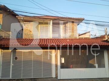 Casa · 150m² · 3 Quartos · 2 Vagas · Sobrado com 3 suítes á venda na Vila Maranduba!