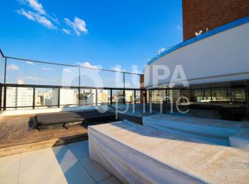 Apartamento de 4 quartos, São Paulo · Cobertura com 4 suítes para locação em Indianópolis!