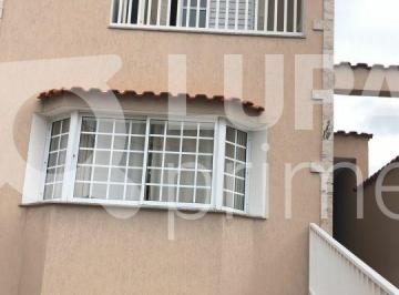 Casa · 150m² · 3 Quartos · 4 Vagas · SOBRADO COM 3 SUÍTES Á VENDA - VILA AURORA