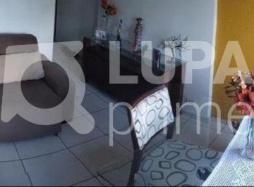 Apartamento · 72m² · 2 Quartos · Apartamento à venda na Vila Carlos de Campos!