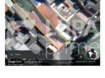 Terreno · 406m² · 4 Quartos · 4 Vagas · Oportunidade!! Terreno a venda na Vila Marina
