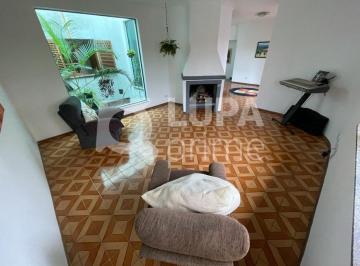 Casa · 323m² · 5 Quartos · 3 Vagas · Sobrado a venda na Vila Constança
