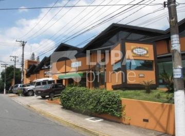 Comercial · 1700m² · 30 Vagas · Conjunto comercial à venda em Cotia - Granja Viana!