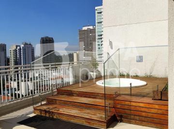 Apartamento · 32m² · 1 Quarto · 1 Vaga · Apartamento com 1 dormitório à venda em Santo Amaro!