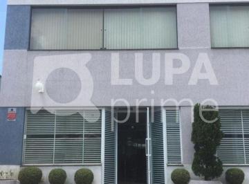 Comercial · 80m² · 3 Vagas · Conjunto Comercial com 80 metros para locação na Vila Vitório Mazzei