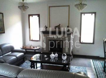 Casa · 500m² · 6 Quartos · 7 Vagas · Sobrado à venda em Palmas do Tremembé!