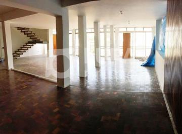 Casa · 570m² · 4 Quartos · 2 Vagas · Lindo sobrado 4 pavimentos para locação Comercial ou Residencial !
