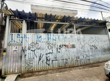 Comercial · 329m² · Galpão Comercial com 480 m² á venda no Sitio do Morro