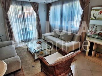 Casa · 485m² · 4 Quartos · 6 Vagas · Casa de alto padrão à venda no Jardim França!