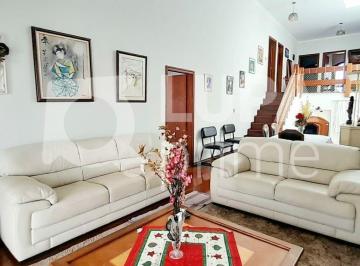 Casa · 354m² · 3 Quartos · 6 Vagas · Sobrado com 3 dormitórios sendo 1 suíte à venda no Imirim