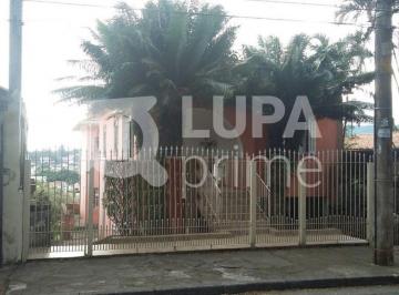 Casa · 300m² · 6 Quartos · 3 Vagas · Casa para locação na Vila Albertina!