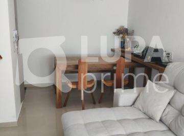 Casa · 60m² · 2 Quartos · 2 Vagas · Sobrado Condomínio Fechado a venda com 2 suítes Vila Mazzei