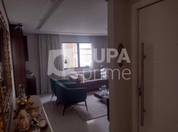 Apartamento · 240m² · 4 Quartos · 4 Vagas · Apartamento com 4 dormitórios sendo 2 suíte á venda na Agua fria.