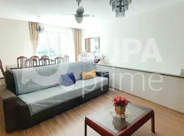 Casa · 259m² · 4 Quartos · 3 Vagas · Sobrado com 4 dormitórios sendo 1 suíte à venda no Imirim!