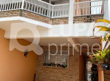 Casa · 150m² · 3 Quartos · 4 Vagas · Sobrado com 3 dormitórios sendo 1 suíte á venda no Tucuruvi