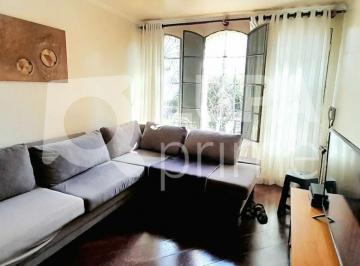 Casa · 170m² · 3 Quartos · 4 Vagas · Sobrado com 3 dormitórios sendo 1 suíte à venda no Chora Menino!