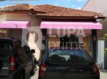 Casa · 200m² · 2 Vagas · CASA COMERCIAL PARA LOCAÇÃO- SANTANA