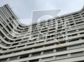 Apartamento · 58m² · 1 Quarto · Apartamento com 1 dormitório à venda na República - Centro!