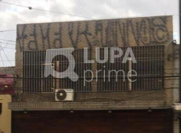 Comercial · 120m² · SOBRELOJA COMERCIAL PARA LOCAÇÃO EM SANTANA