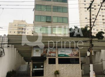 Comercial · 2000m² · 50 Vagas · Prédio comercial à venda - 2000m2 - Santana