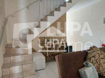 Casa · 150m² · 2 Quartos · 2 Vagas · Sobrado com 2 dormitórios à venda em Santa Teresinha!