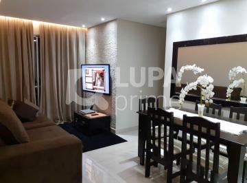 Apartamento · 66m² · 3 Quartos · 2 Vagas · Apartamento com 3 dormitórios à venda na Vila Guilherme