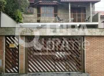 Casa · 300m² · 4 Quartos · 6 Vagas · Sobrado com 4 suítes á venda na Vila Irmãos Arnoni