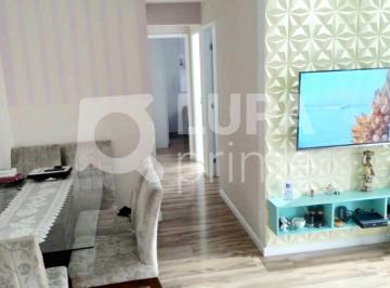 Apartamento · 52m² · 2 Quartos · 1 Vaga · Apartamento com 2 dormitórios à venda no Maranhão!