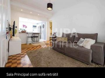 Apartamento · 90m² · 2 Quartos · 1 Vaga · Apartamento mobiliado com 2 dormitórios para locação no Jardim América