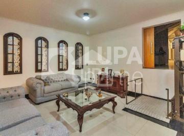 Casa · 290m² · 5 Quartos · 4 Vagas · Sobrado com 5 dormitórios sendo 2 suítes Sítio Mandaqui São Paulo