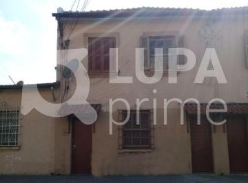 Casa · 120m² · 3 Quartos · SOBRADO - SANTANA
